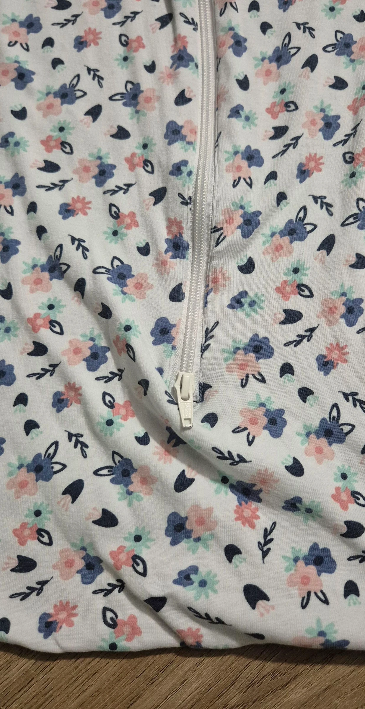 Saco de dormir fino 18-48 meses 🌸 – photo 3